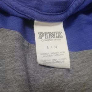 Victoria Secrets Pink